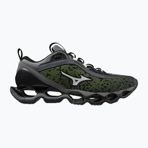 Cipők Mizuno Wave Prophecy 13.2 Green Glow/Cloudscape/Quiet Shade (Wave Prophecy 13.2 D1GA260H03) kép