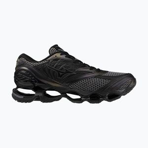 Cipők Mizuno Wave Prophecy LS black sand/iron gate/black (Wave Prophecy LS D1GA260403) kép