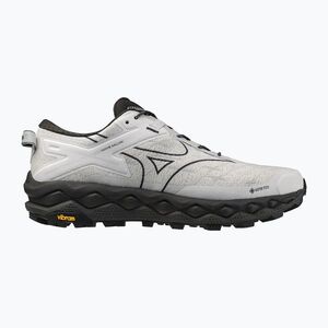 Cipők Mizuno Wave Mujin LS GTX Snow White/Black/Lilac Hint (Wave Mujin LS GTX D1GA250108) kép