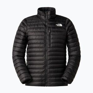 Férfi pehelykabát The North Face Bettaforca Down tnf black/smoked pearl (Bettaforca Down NF0A8G7TWOO1) kép