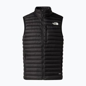 Férfi ujjatlan The North Face Bettaforca Down Vest tnf black (Bettaforca Down Vest NF0A8G7RJK31) kép