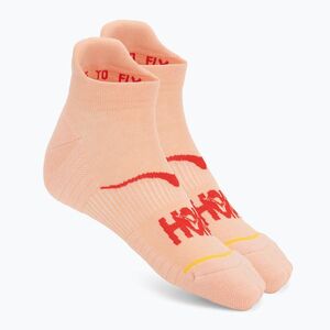 Zokni HOKA No-Show Run Sock sunstone (No-Show Run Sock 1121118-SNSTN) kép