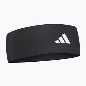 Fejpánt adidas Headband black (Headband ADAC-16211BK-NL) kép
