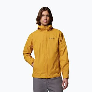 Férfi esőkabát Columbia Watertight II squash (Watertight II 1533898735) kép