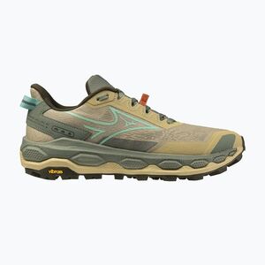 Női futócipők Mizuno Wave Mujin 11 silver fern/mentholated/sea spray (Wave Mujin 11 J1GK257091) kép
