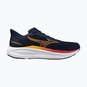 Férfi futócipők Mizuno Fortrush dress blues/Artisan's gold/tomato puree (Fortrush J1GC264852) kép