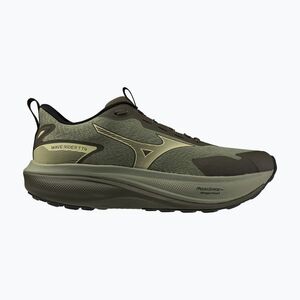 Férfi futócipők Mizuno Wave Rider Tt 4 sea spray/beechnut/forest night (Wave Rider TT 4 J1GM263251) kép
