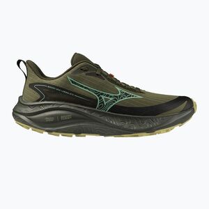 Női futócipők Mizuno Neo Lumina Gtx martini olive/mentholated/forest night (Neo Lumina J1GK265971) kép