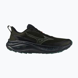 Férfi futócipők Mizuno Neo Lumina Gtx forest night/sea spray/vulcan (Neo Lumina J1GJ265951) kép