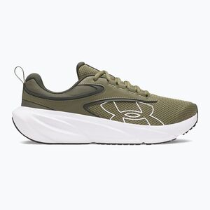 Férfi futócipők Under Armour Surge 5 marine od green/baroque green/white (Surge 5 6010459-390) kép