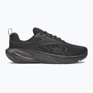 Férfi futócipők Under Armour Surge 5 black/black/anthracite (Surge 5 6010459-002) kép