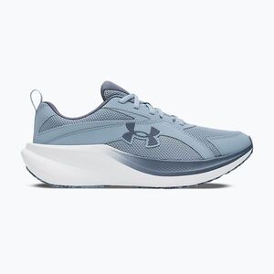 Férfi futócipők Under Armour Assert 11 blue wind/downpour gray/downpour gray (Assert 11 6006723-448) kép