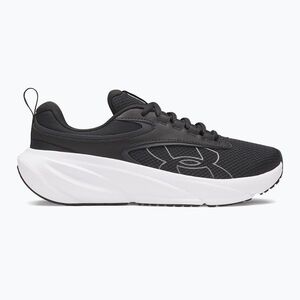 Női futócipők Under Armour Surge 5 black/white/castlerock (Surge 5 6010460-001) kép
