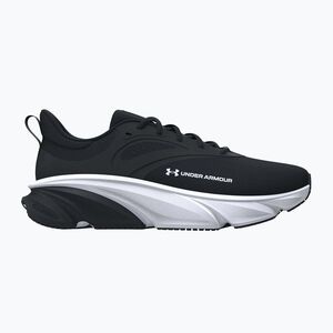 Férfi futócipők Under Armour Rogue 6 black/black/white (Rogue 6 6006719-001) kép