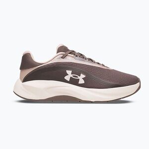 Női edzőcipők Under Armour Radiant TR peppercorn/bashful pink/apex pink (Radiant TR 6007142-200) kép