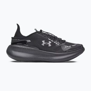 Edzőcipők Under Armour Echo black/anthracite/metallic black (Echo 6006061-007) kép