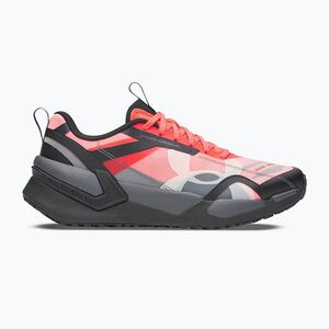 Férfi edzőcipők Under Armour Reign XT racer red/black/winter white (Armour Reign XT 6005926-713) kép