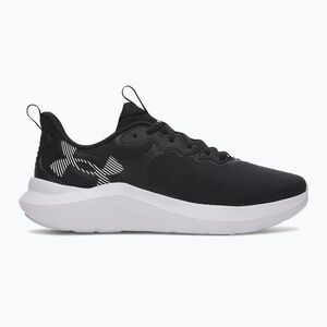 Férfi futócipők Under Armour Phade RN 4 black/black/white (Phade RN 4 6010462-001) kép