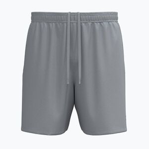 Férfi edző rövidnadrág Under Armour Tech Vent 7IN Shorts mod gray/black (Tech Vent 7IN 6010858-011) kép