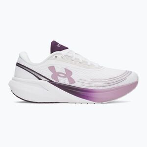Női futócipők Under Armour Velociti Sport white/purple echo/mauve pink (Velociti Sport 6014709-101) kép