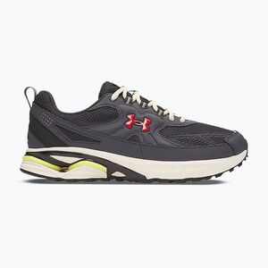 Edzőcipők Under Armour Apparition Tech anthracite/winter white/anthem red (Apparition Tech 6005280-016) kép