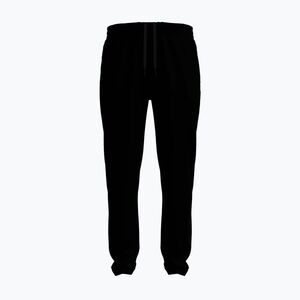 Férfi edzőnadrág Under Armour Unstoppable Tapered Pants black/black (Unstoppable Tapered 6003861-001) kép