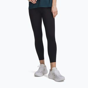 Női futóleggingsek Under Armour Velociti Pro Tights ultimate black/reflective (Velociti Pro 6013915-008) kép