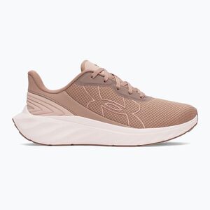 Női futócipők Under Armour Ascend BL deep almond/apex pink/deep almond (Ascend BL 6011604-201) kép