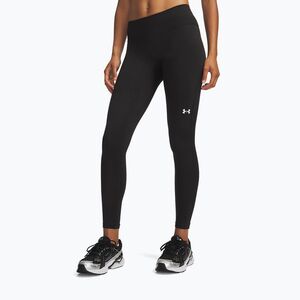 Női edzőleggingsek Under Armour ColdGear Leggings ultimate black/white (ColdGear 6013663-008) kép