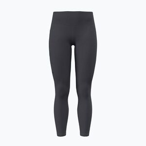 Női edzőleggingsek Under Armour Tech High Rise Leggings castlerock/black (Tech High Rise 1365336-025) kép