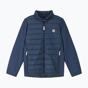 Gyerek hibrid kabát Reima Sprintti navy (Sprintti 5100462A-6980) kép
