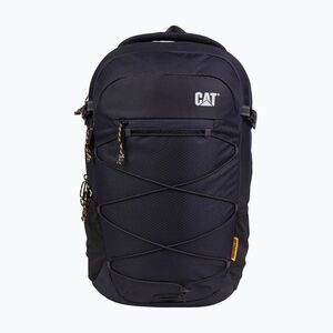 Városi hátizsák Caterpillar Logan Backpack 25 l dark asphalt (Logan 84844-483) kép