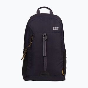 Városi hátizsák Caterpillar Benali Backpack 23 l dark asphalt (Benali 84878-483) kép