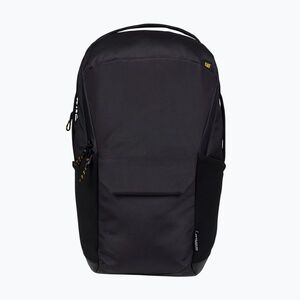 Városi hátizsák Caterpillar City Backpack 19 l charcoal (City 84655-106) kép