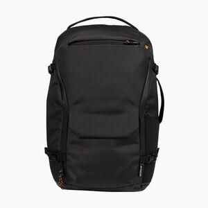 Hátizsák Caterpillar Travel Backpack 30 l charcoal (Travel 84735-106) kép