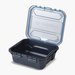 Tárolódoboz Gregory Alpaca Gear Box 45 l slate blue (Alpaca Gear Box 159901) kép