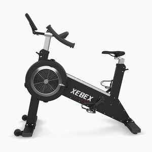 Légpárnás kerékpár XEBEX Eco Air Cycle black (Eco Air Cycle XBX-501) kép