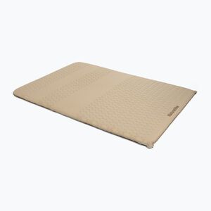 Önfelfújós matrac Naturehike Featherbone Double Regular Wide brown (Featherbone Double Regular Wide NK2300WS012) kép