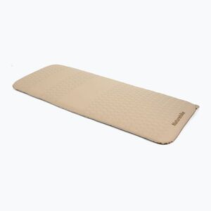 Önfelfújós matrac Naturehike Featherbone Single Large Wide brown (Featherbone Single Large Wide NK2300WS012) kép