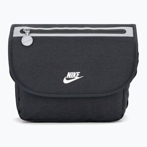 Uzsonnás táska Nike Futura Messenger Lunch 7, 5 l black (Futura Messenger Lunch 9A3130-023-E1) kép