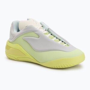 Kosárlabda cipők Converse Shai 001 Lace Up lime latte (Shai 001 Lace Up Ox A24322C) kép