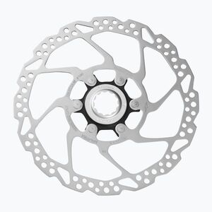 Féktárcsa Shimano SM-RT54 Center Lock 180 mm silver (SM-RT54 ESMRT54MEP) kép