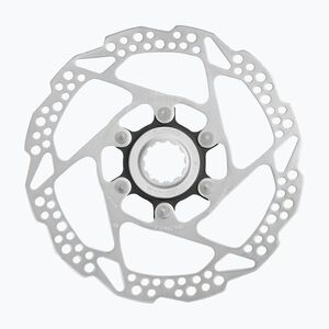 Féktárcsa Shimano SM-RT54 Center Lock 160 mm silver (SM-RT54 ESMRT54SEP) kép