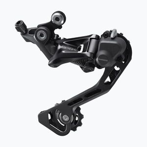 Hátsó bicikli váltó Shimano RD-RX400SET 10S GRX black (RD-RX400SET GRX IRDRX400) kép