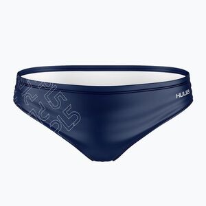 Férfi úszóalsó HUUB Lange Brief navy (Lange Brief BRIEFLNG) kép