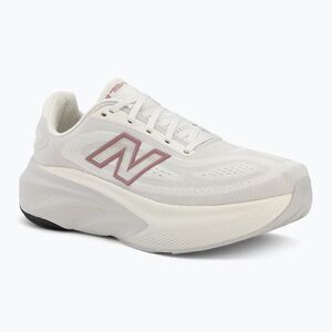 Női futócipők New Balance Fresh Foam x More V6 sea salt/rosewood/grey matter (Dynasoft Nitrel V6 WMOR3YI) kép