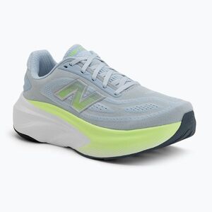 Női futócipők New Balance Fresh Foam x More V6 oxford blue/afterglow/grey matter (Dynasoft Nitrel V6 WMOR8EC) kép