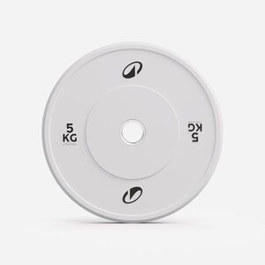 Domyos Súlytárcsa, 5 kg, az ár egy darabra vonatkozik - Pro kép