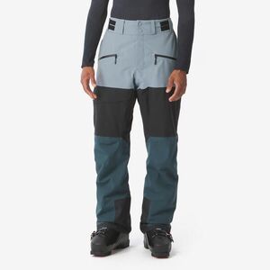 Wedze Férfi snowboard- és sínadrág, vízhatlan, légáteresztő kép