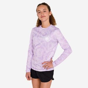 Decathlon Gyerek UV-szűrős felső, hosszú ujjú - 100-as kép